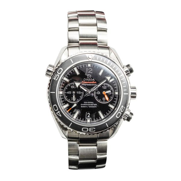 Omega Planet Ocean 232.30.46.51.01.001